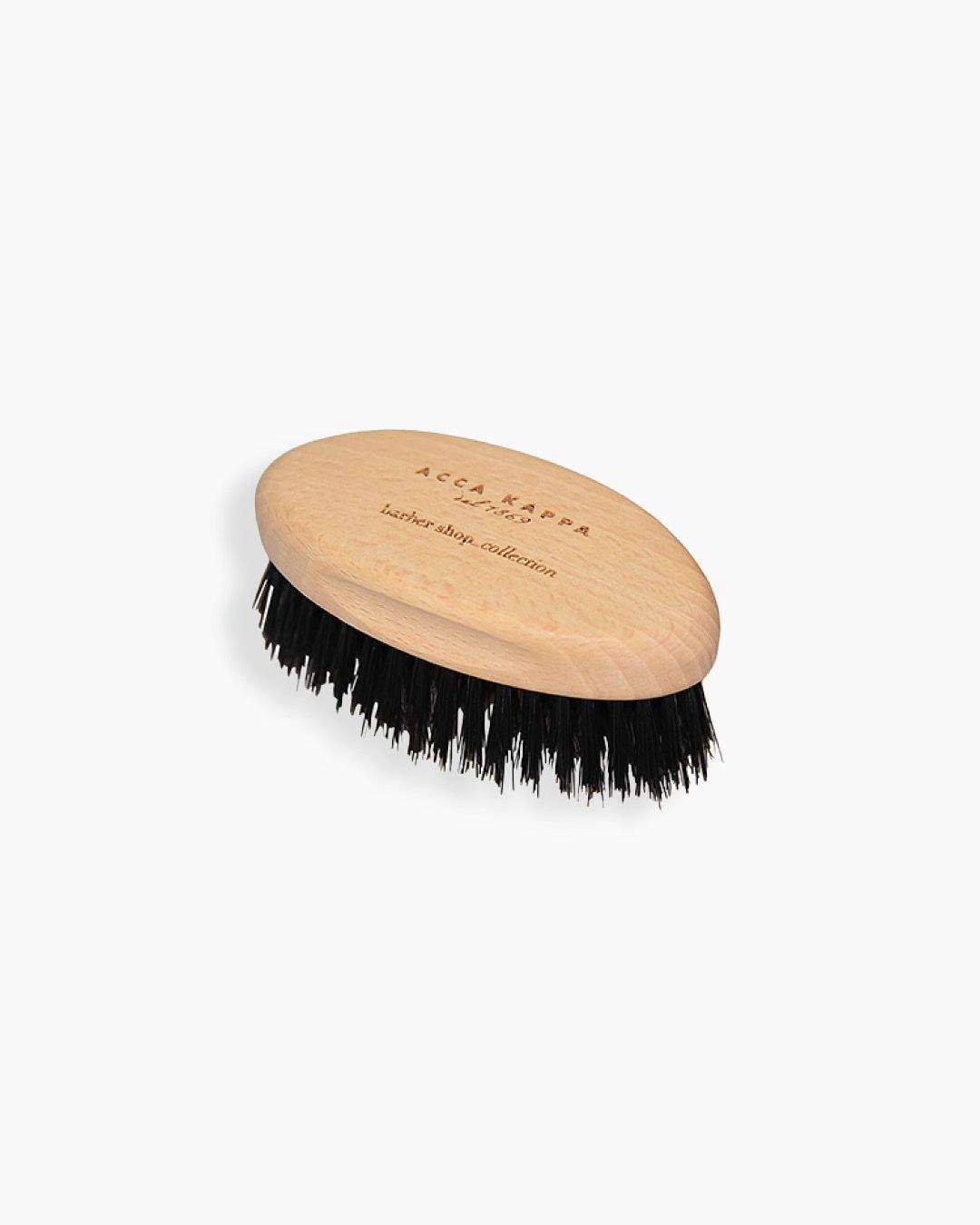 Spazzola da barba - Barber Shop Collection