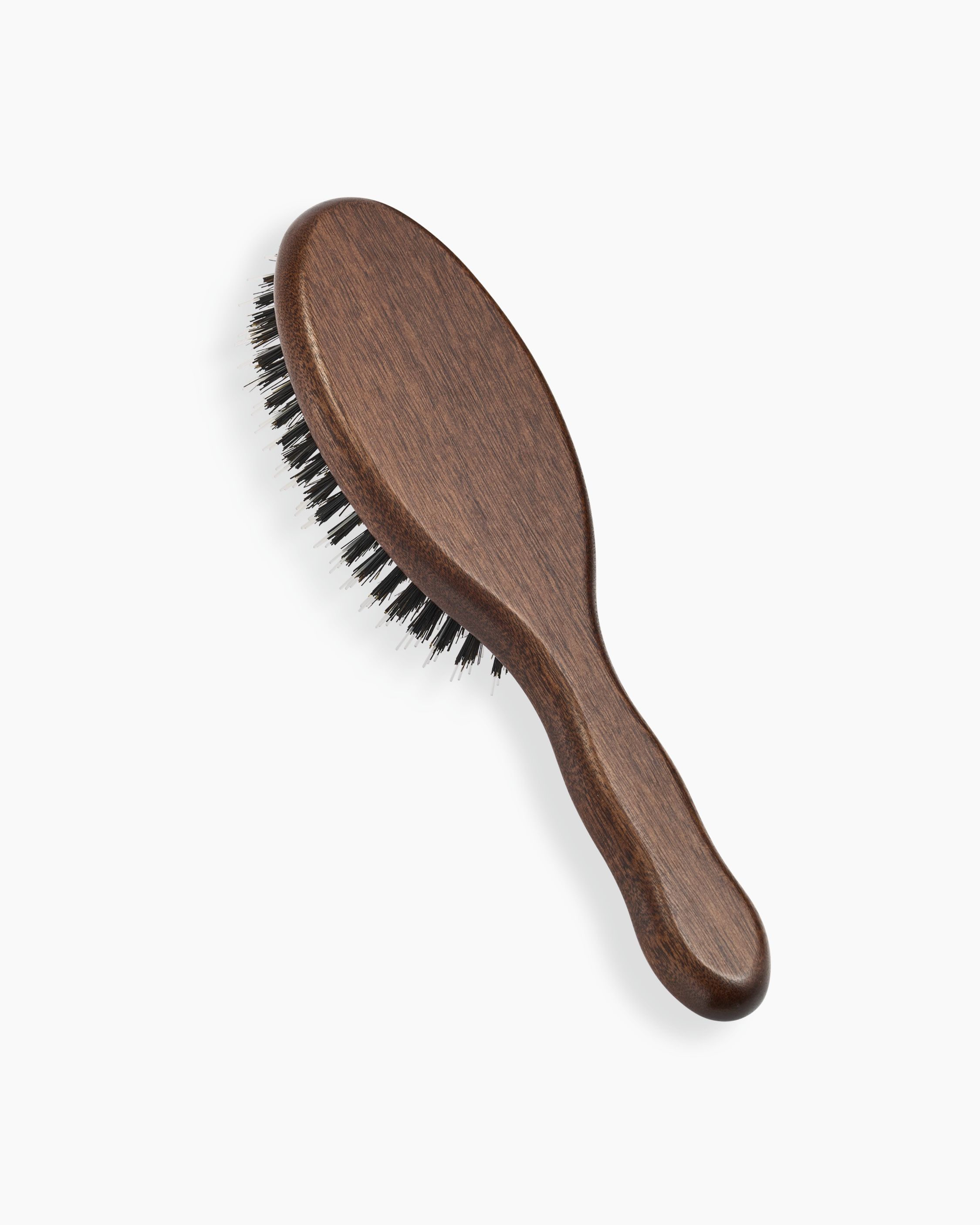 Pneumatic - Bristles - Hover