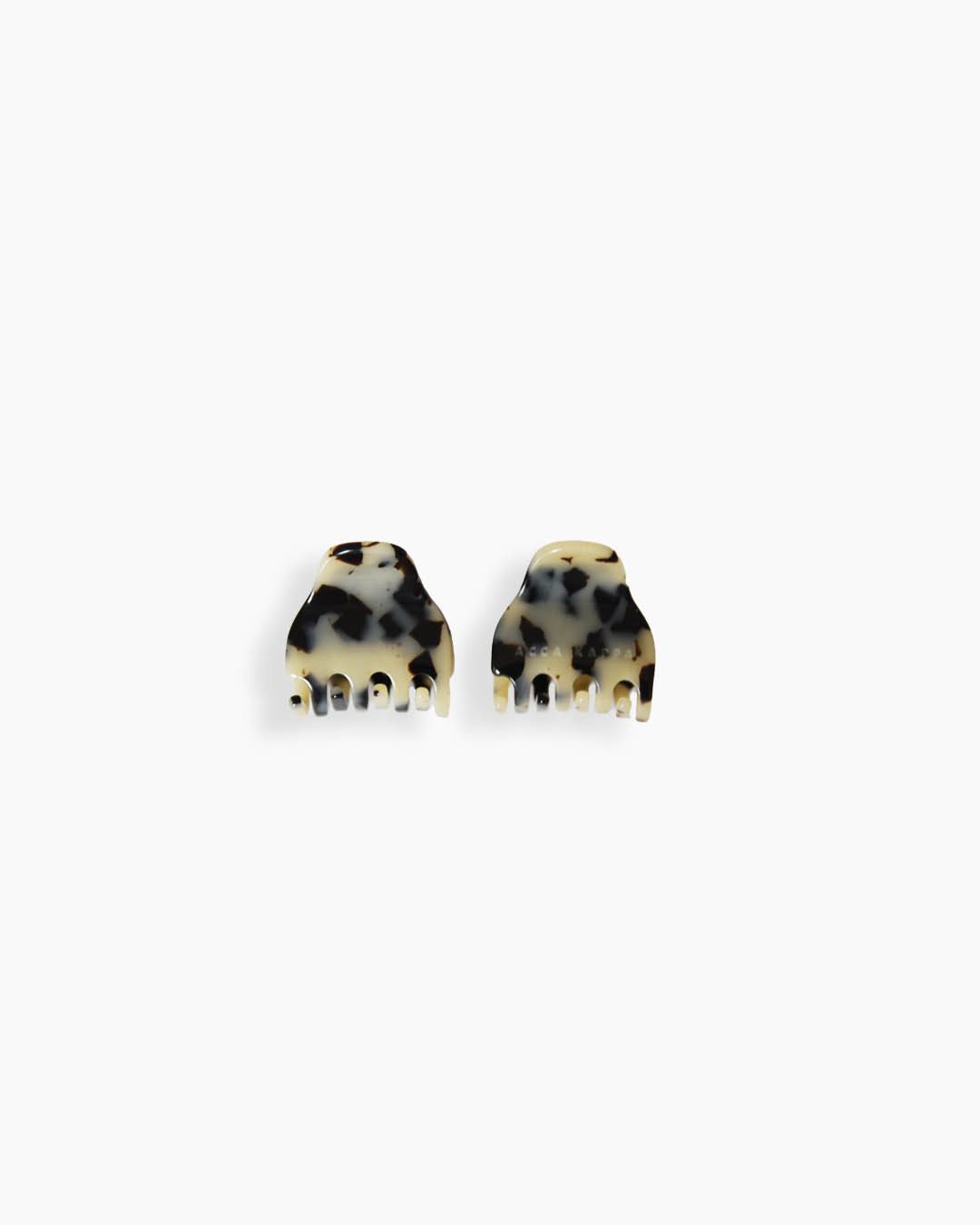 Mini Clips - 2 pcs