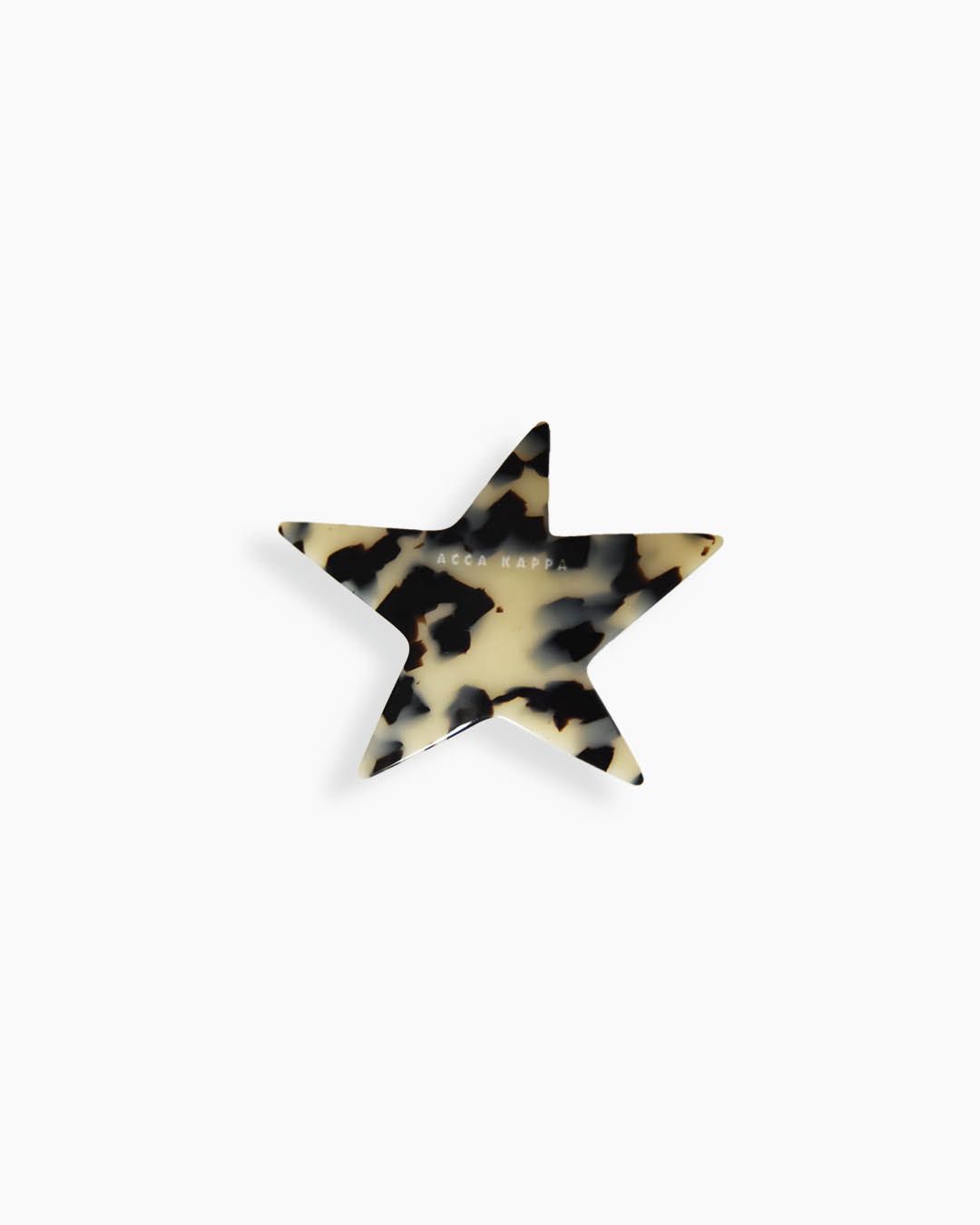 Star clip
