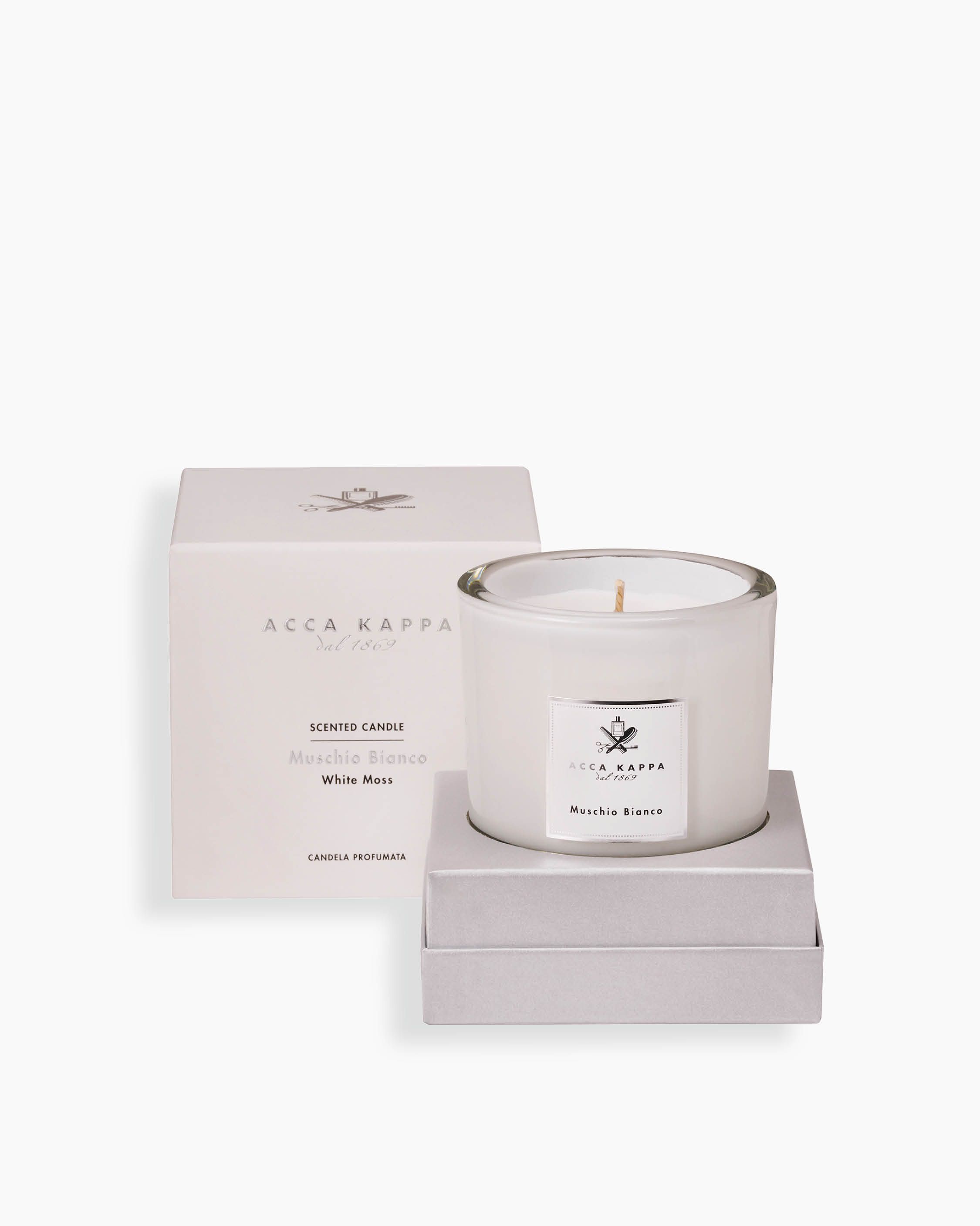 Candela Muschio Bianco