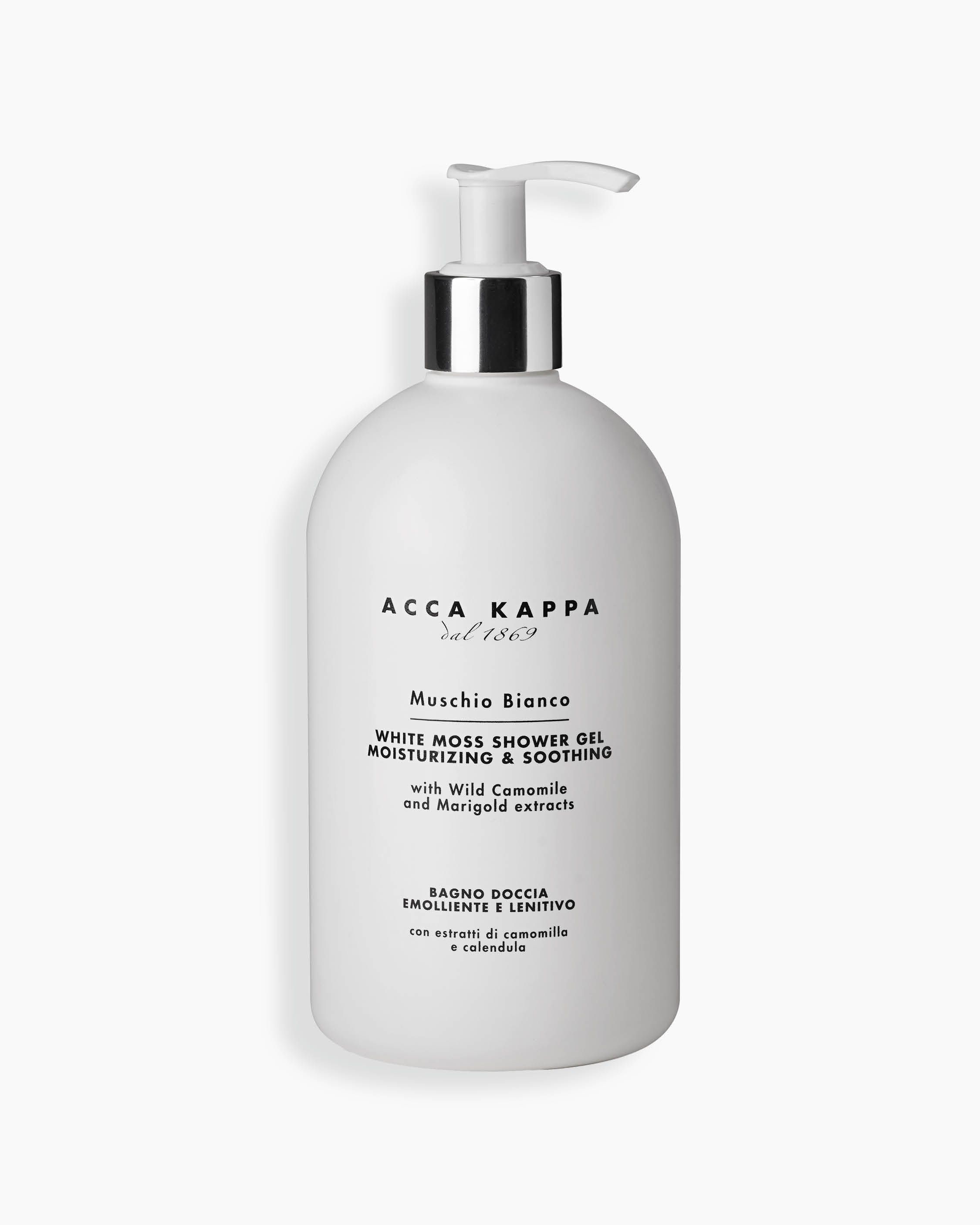 Bagno doccia