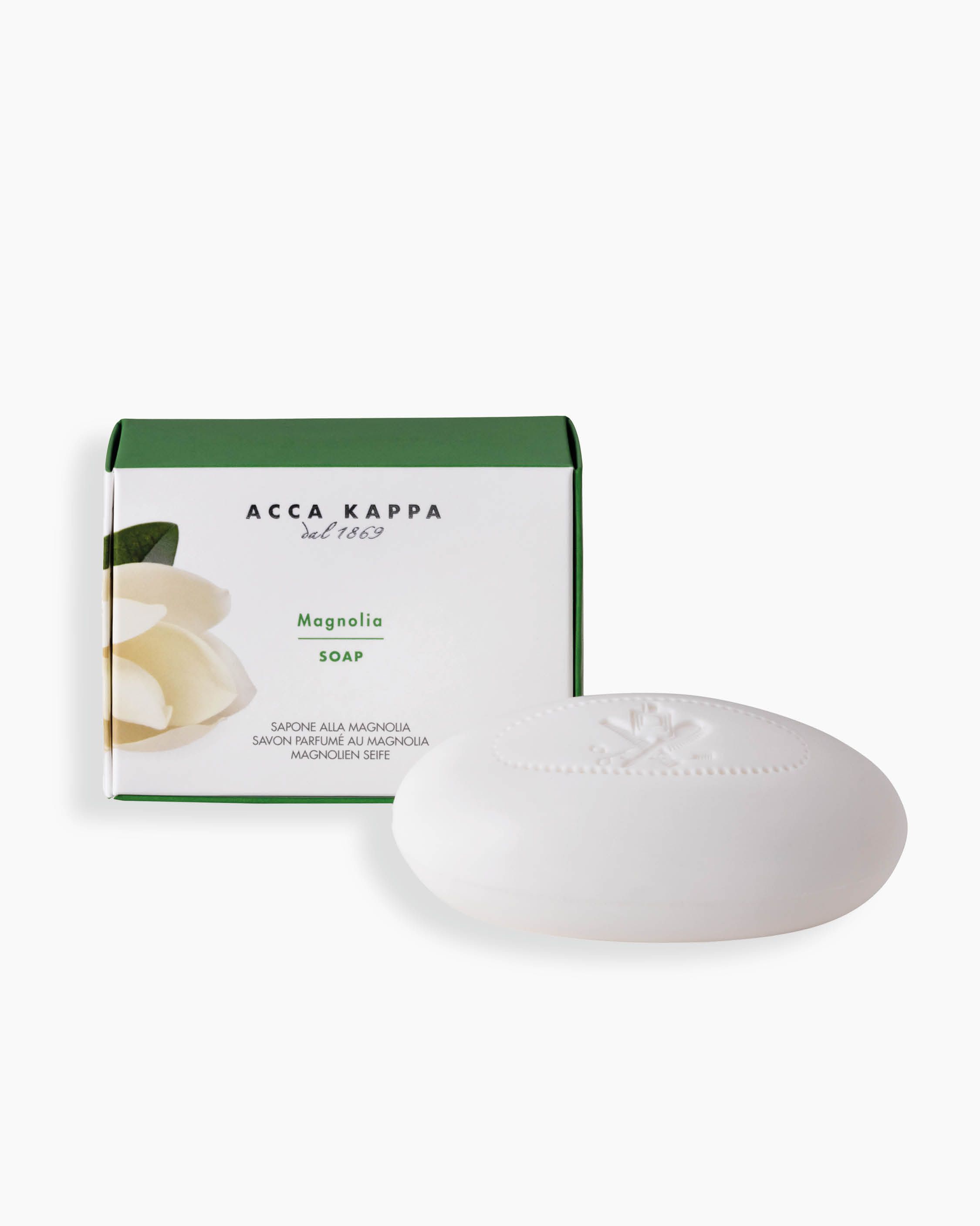 Saponetta Magnolia