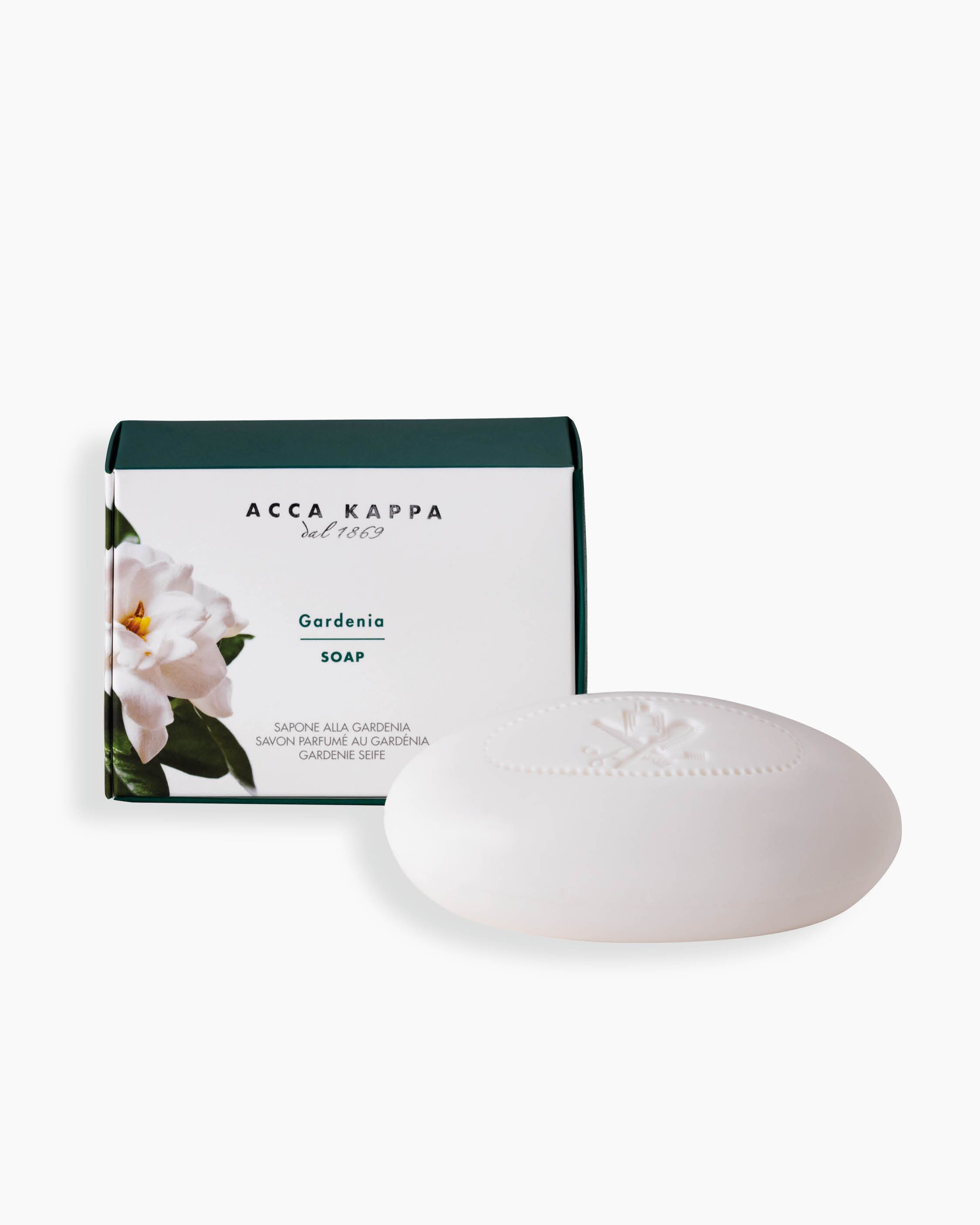 Saponetta Gardenia