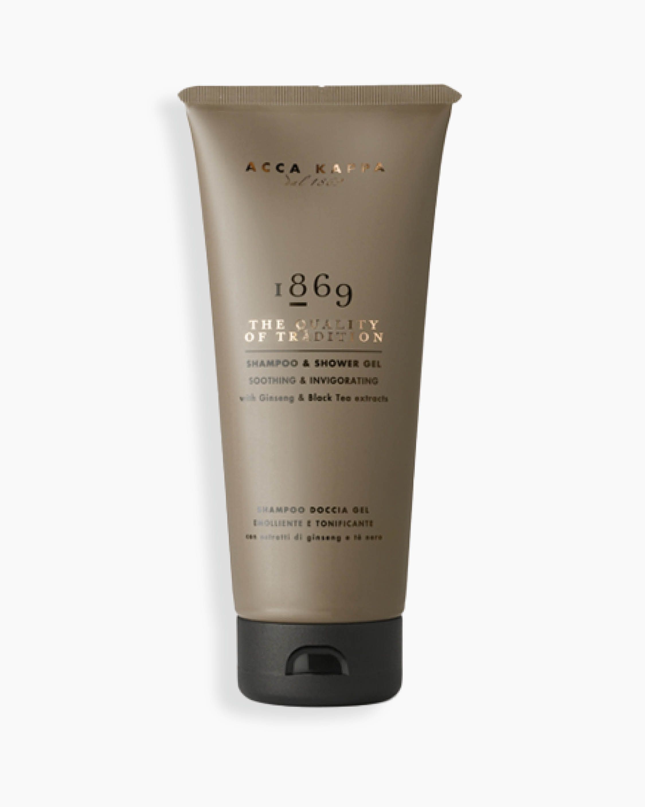 Immagine prodotto:Shampoo doccia gel