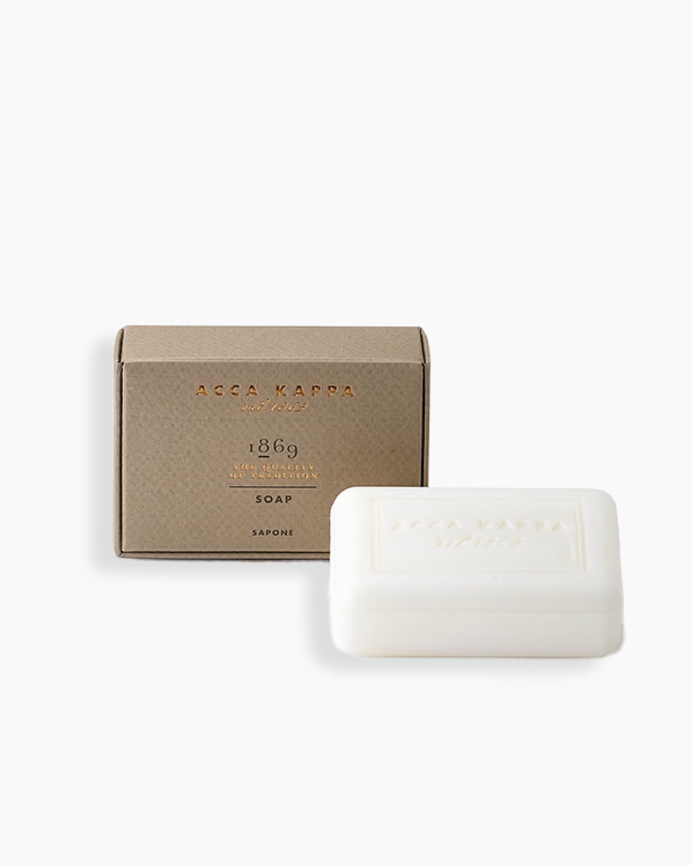 Sapone