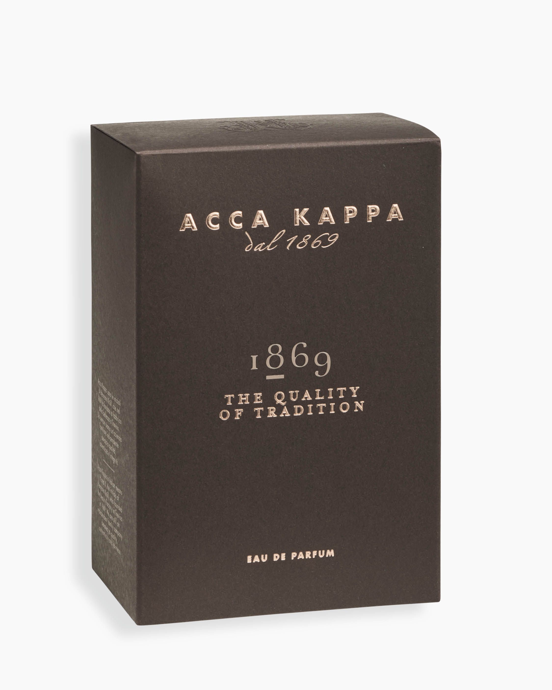 1869 - Acca Kappa | AccaKappa
