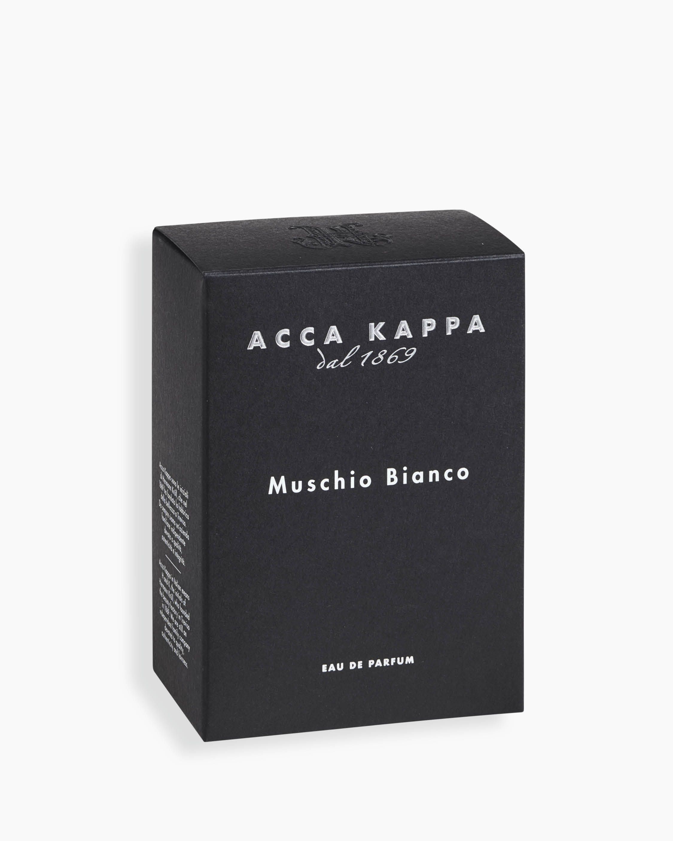 Muschio Bianco - Acca Kappa | AccaKappa