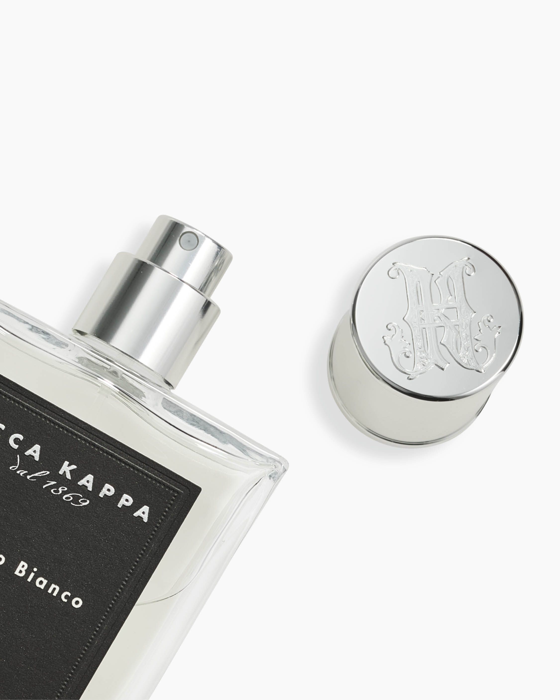 Muschio Bianco - Acca Kappa | AccaKappa
