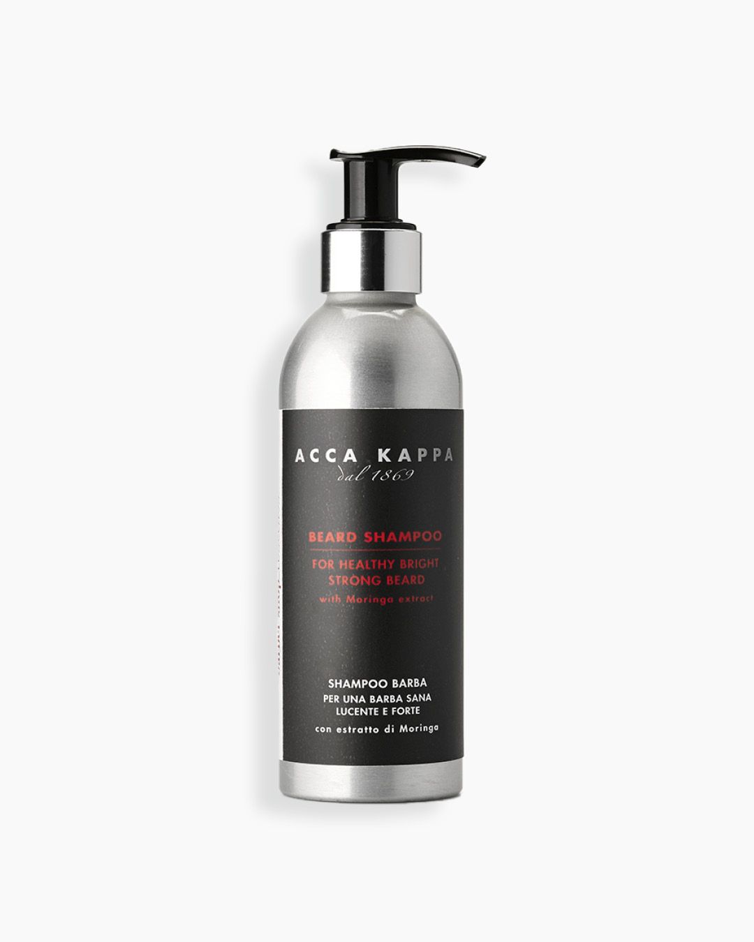 Immagine prodotto:Shampoo per barba