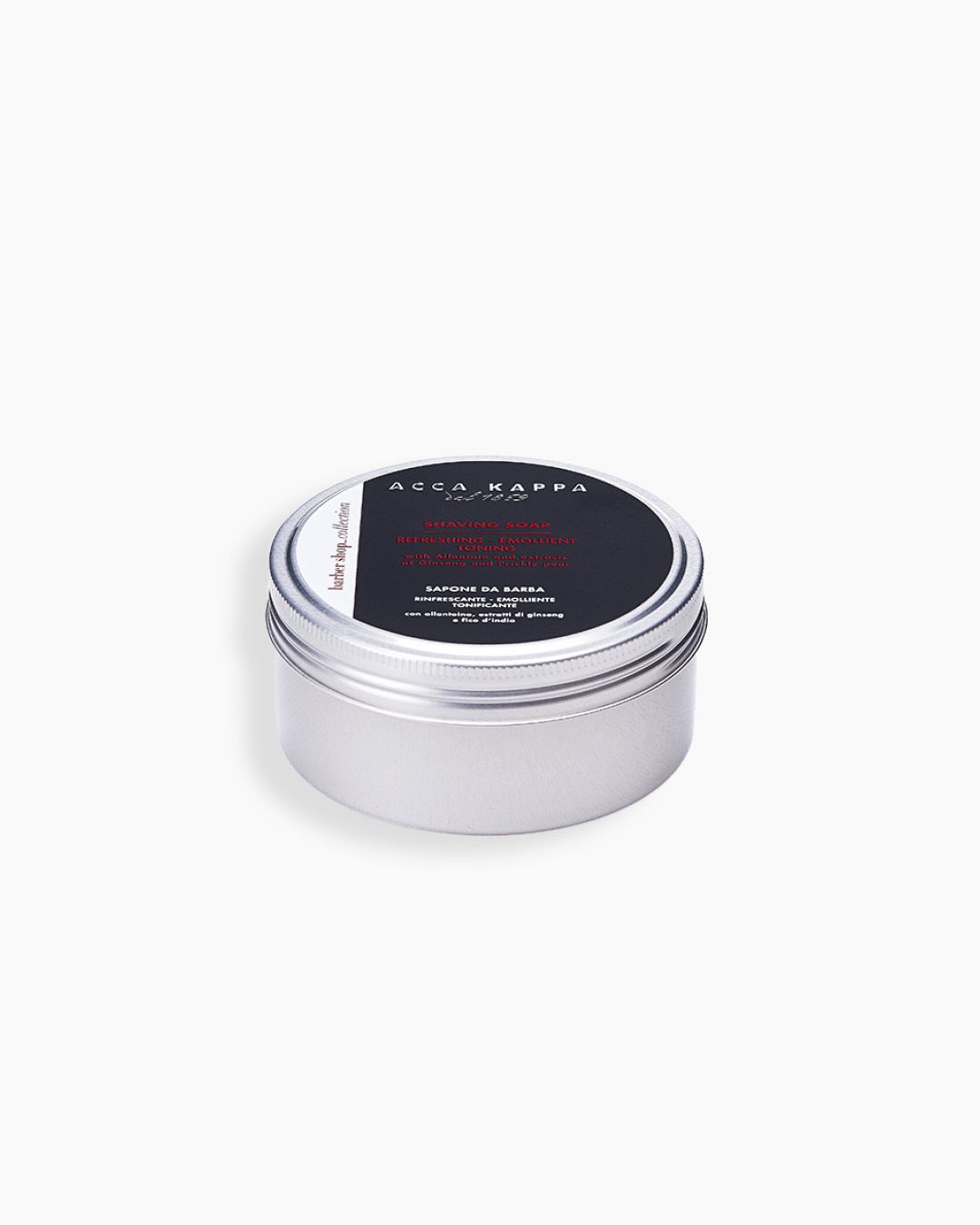 Immagine prodotto:Sapone da barba