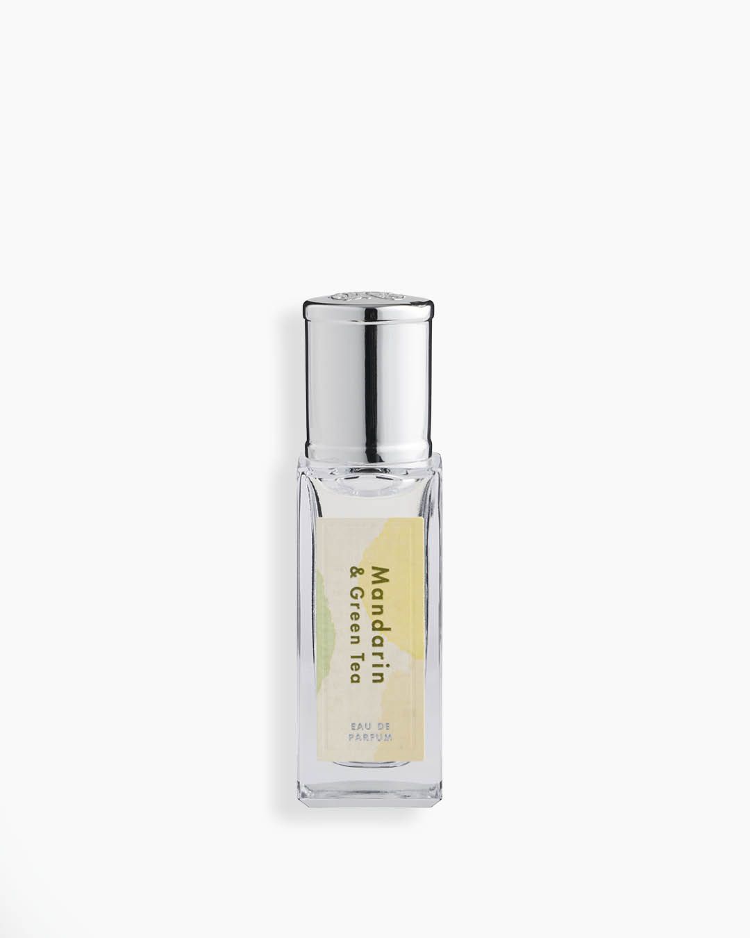 Mandarin & Green Tea