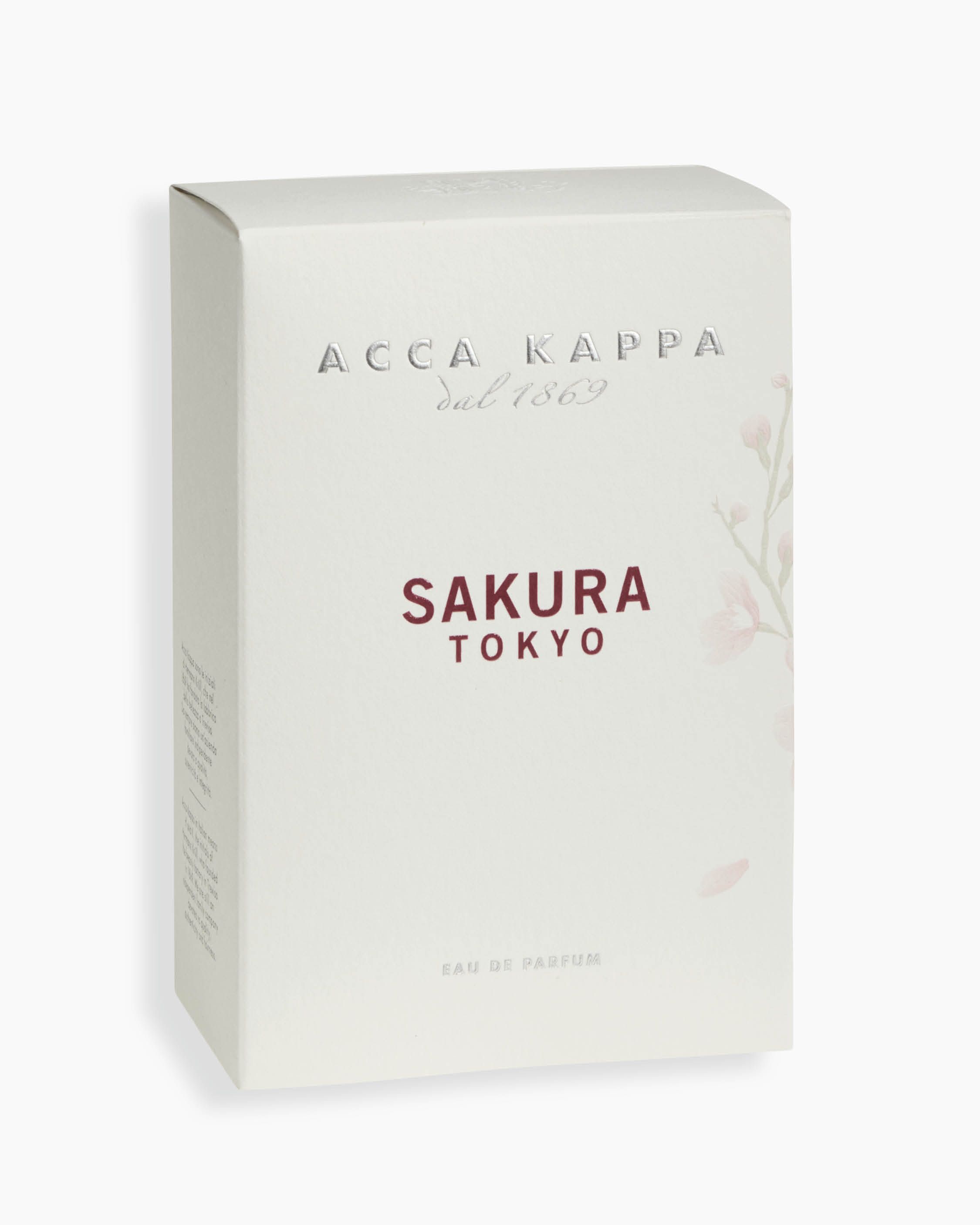 Sakura Tokyo - Acca Kappa | AccaKappa