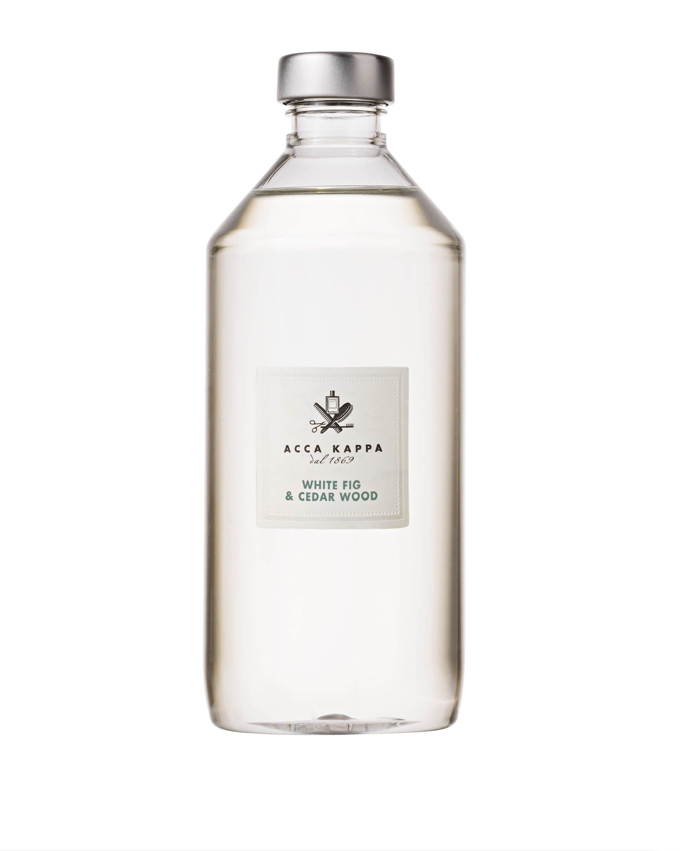 Fico Bianco & Legno di Cedro