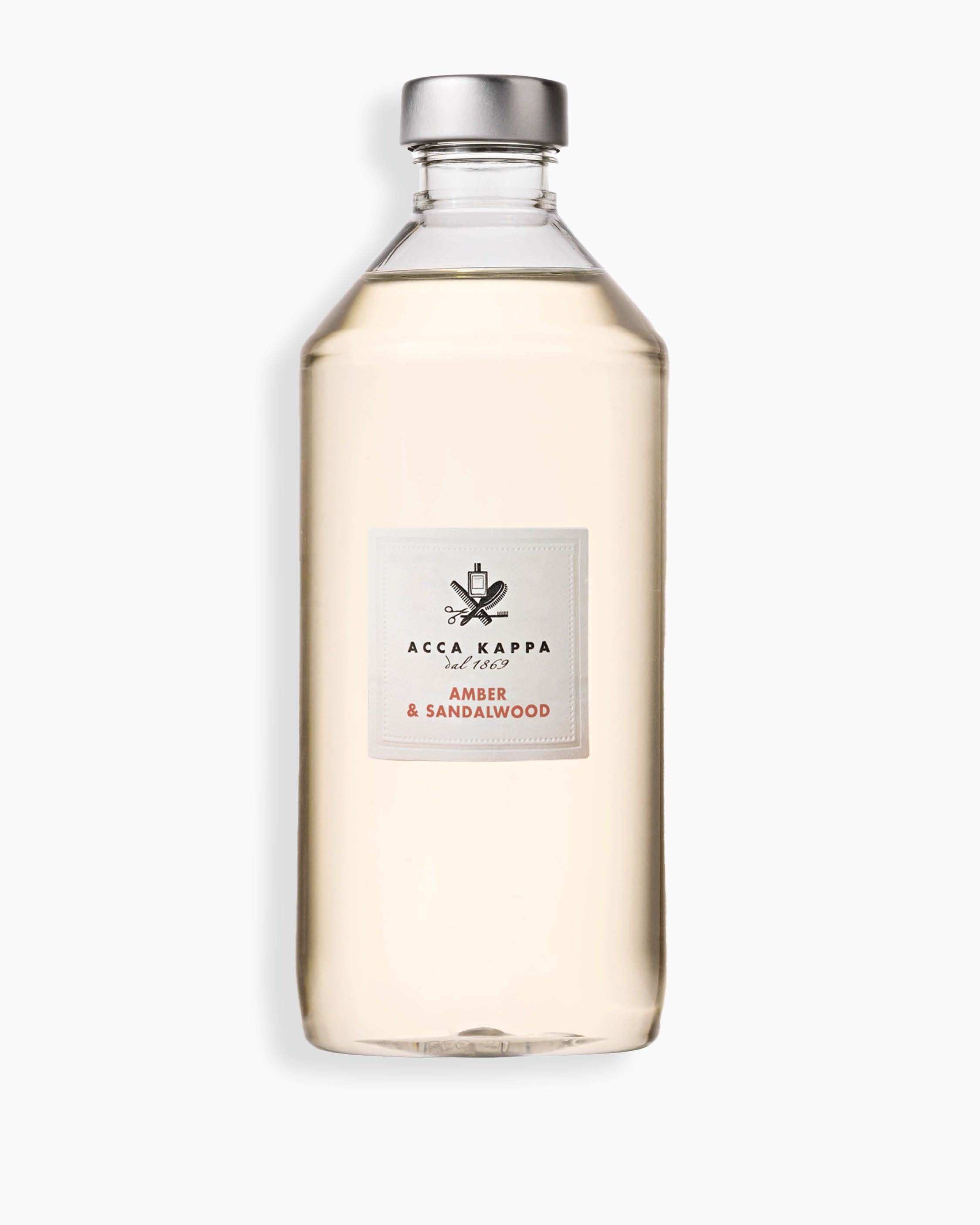 Ricarica Ambra & Sandalo