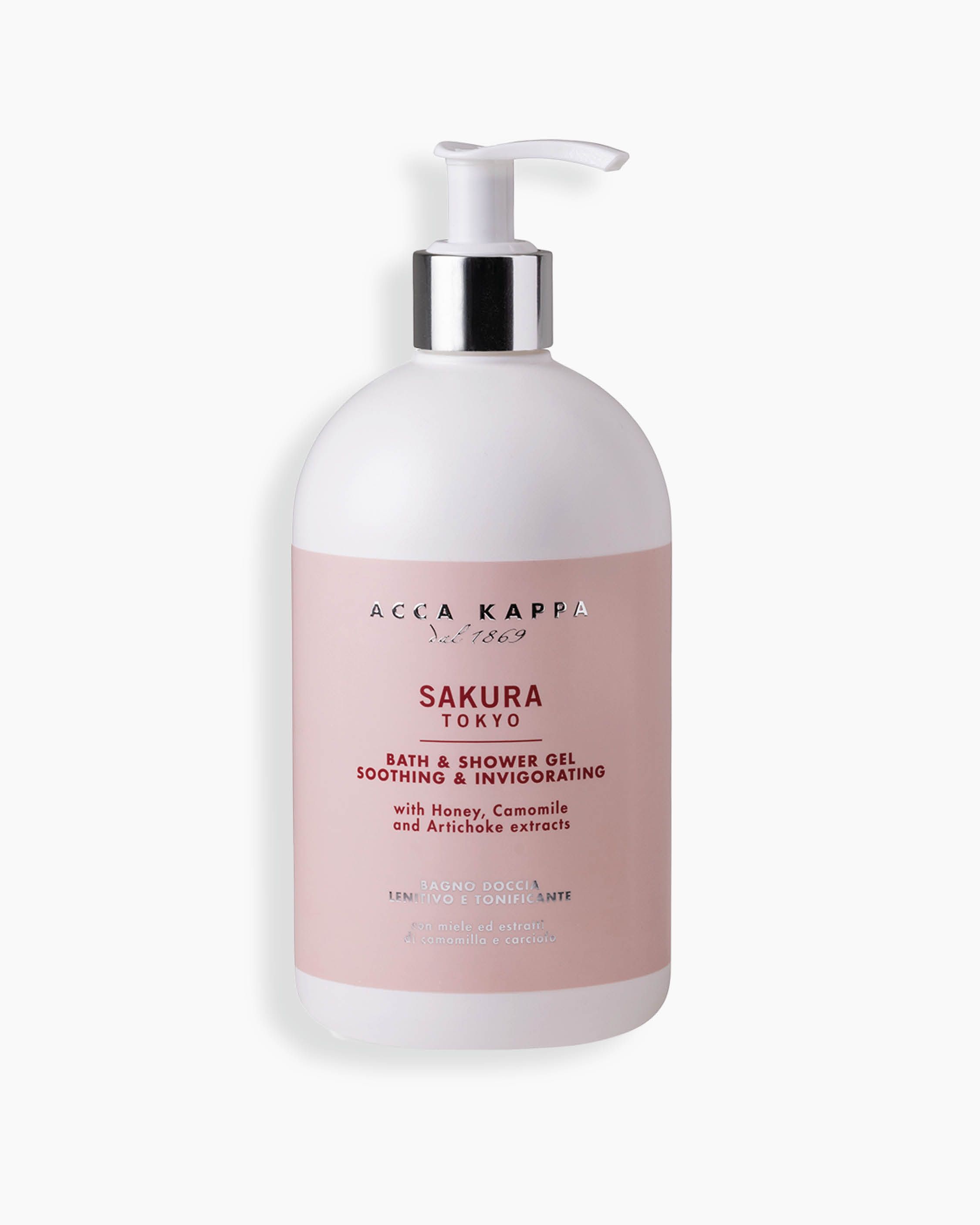 Bagno doccia