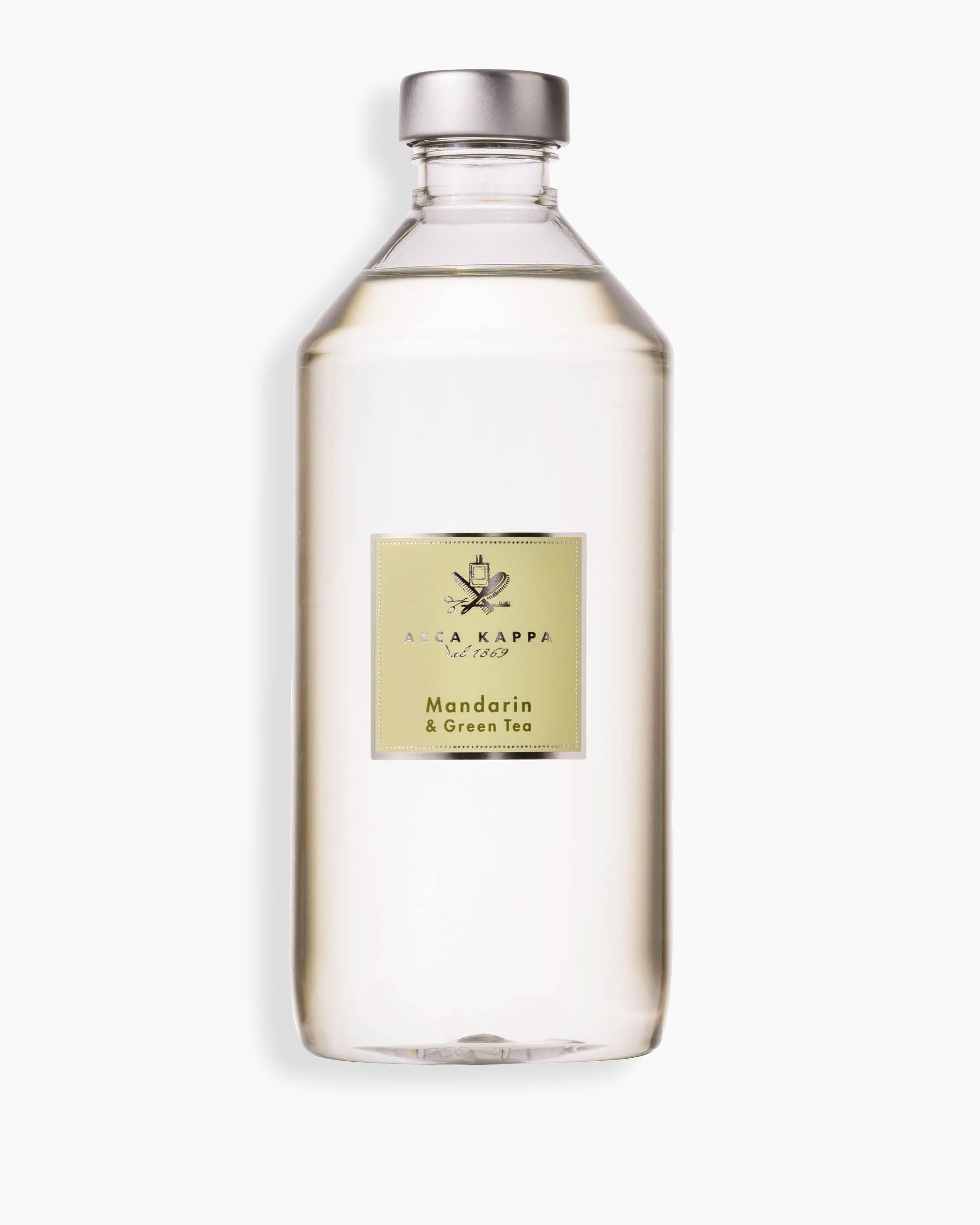 Ricarica Mandarin & Green Tea