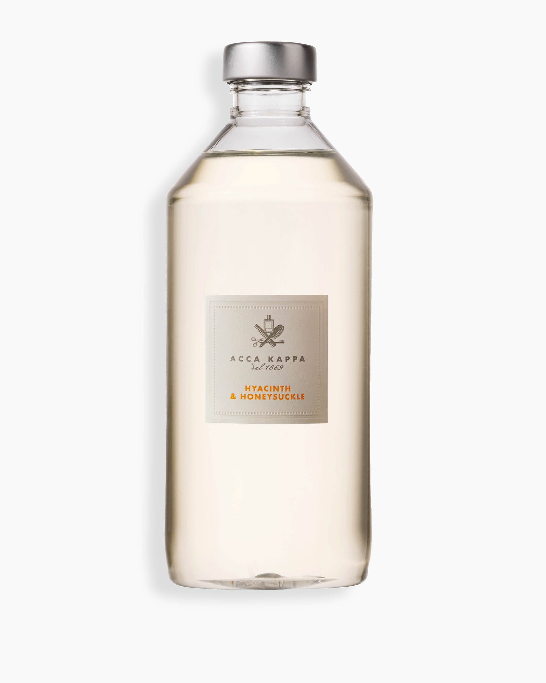 Ricarica Giacinto & Caprifoglio