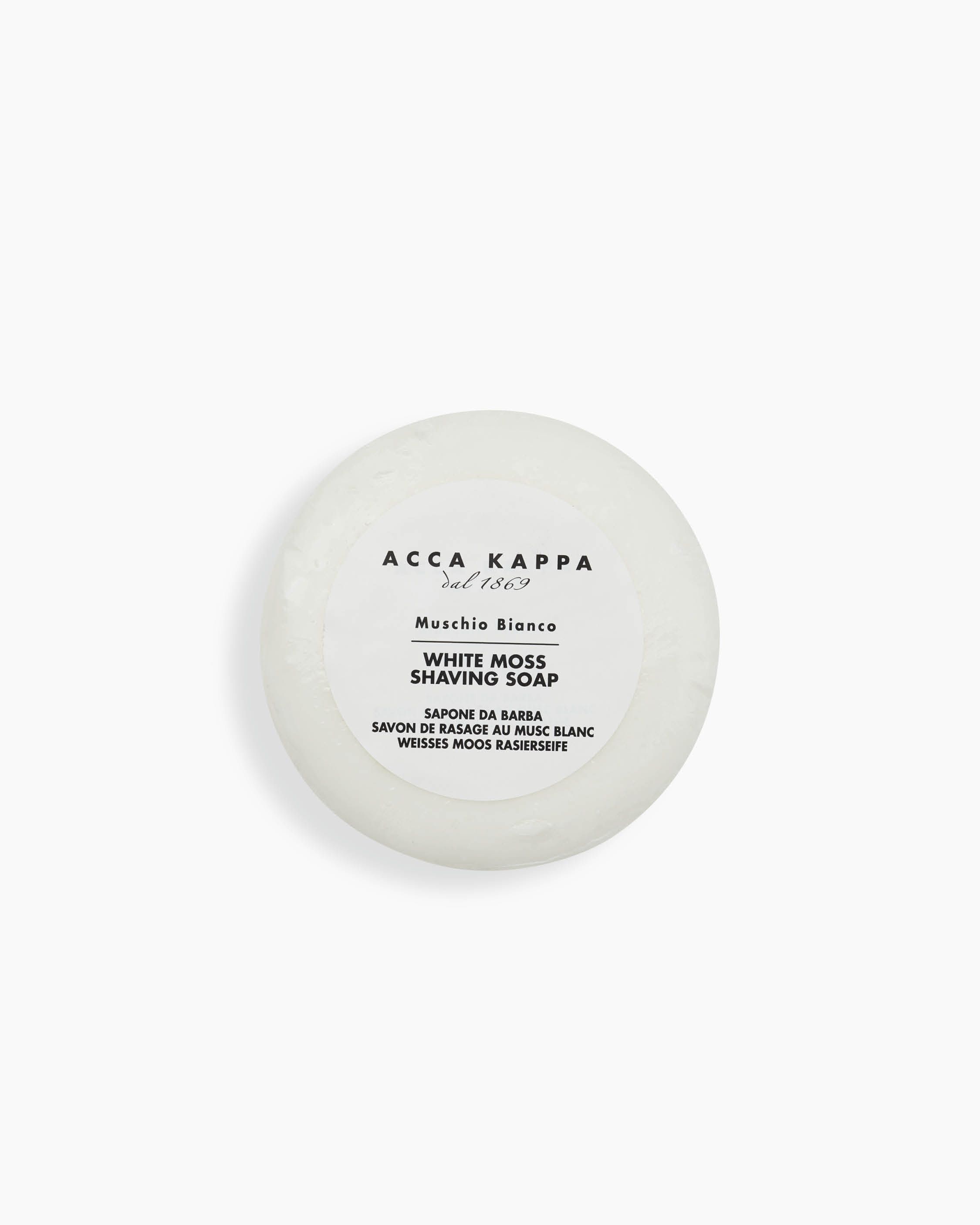 Immagine prodotto:Sapone da barba