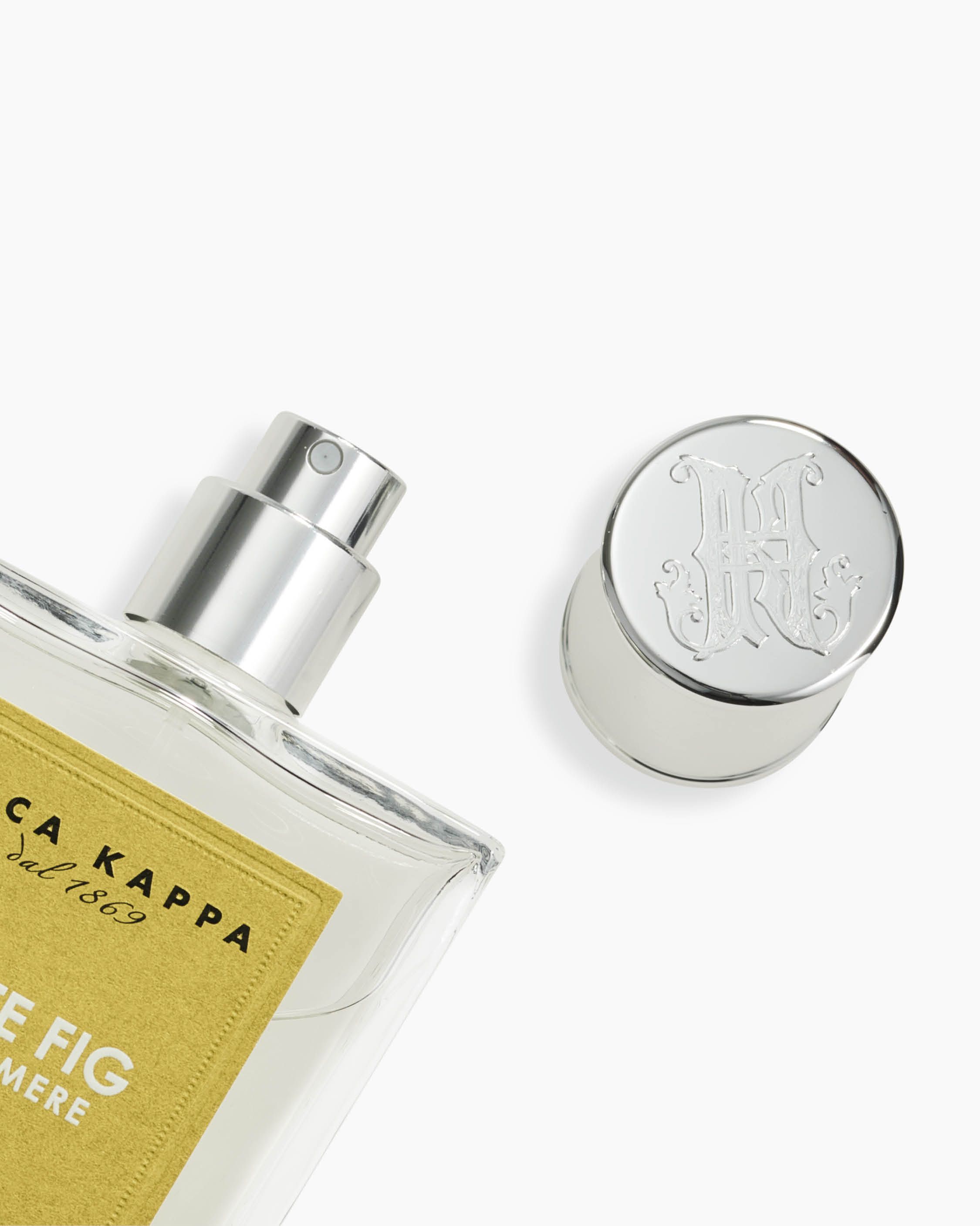 White Fig & Cashmere - Acca Kappa | AccaKappa