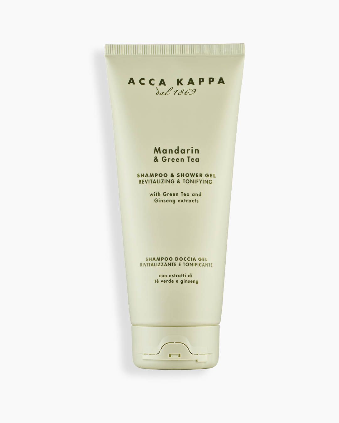 Product image:Shampooo & Shower Gel 