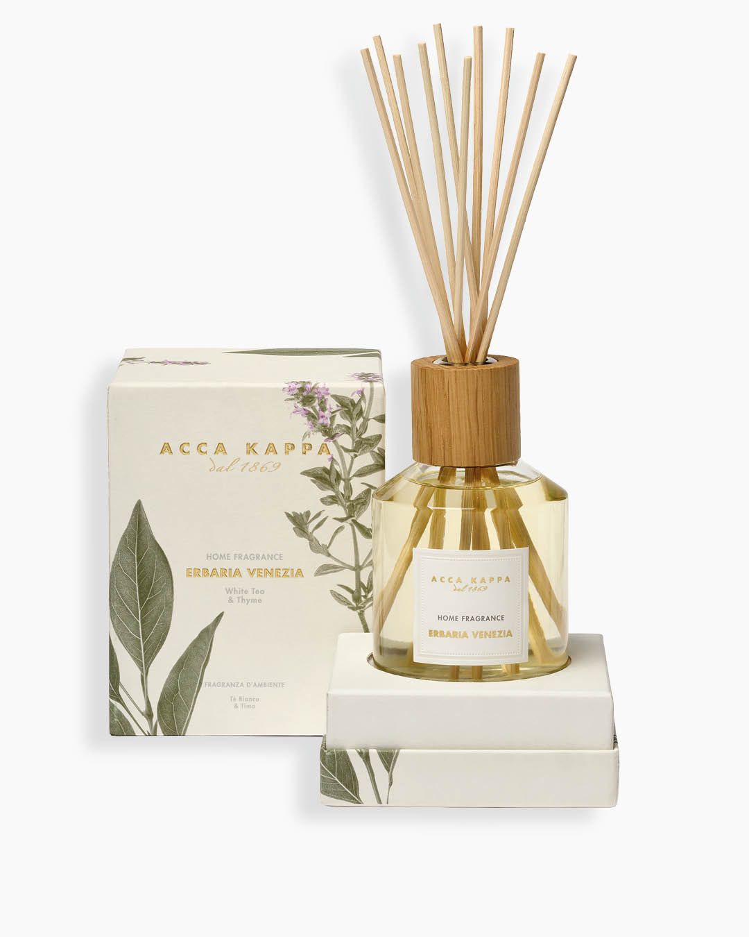 Product image:Erbaria