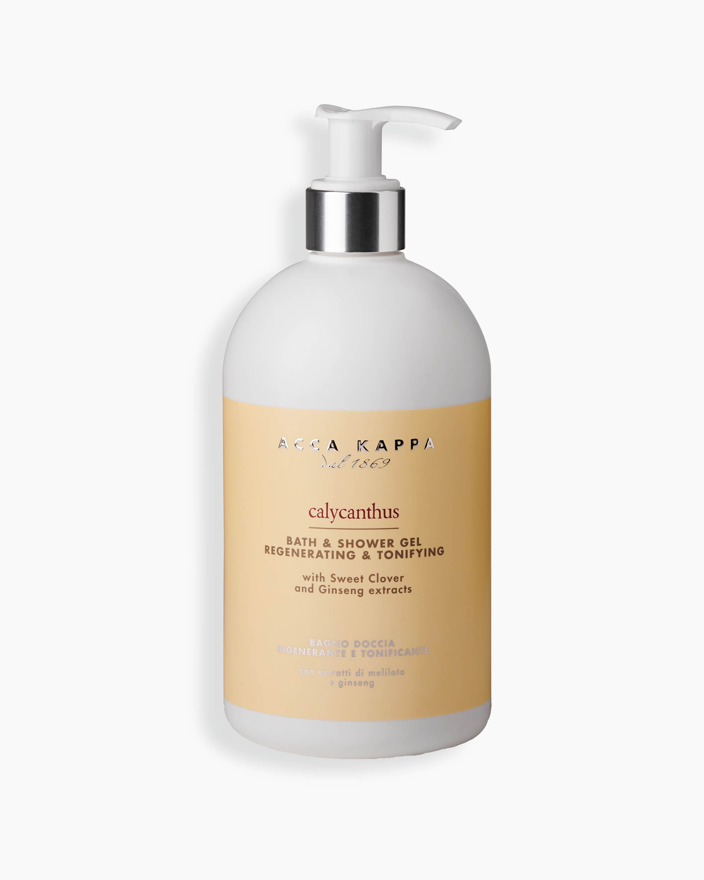 Bagno doccia