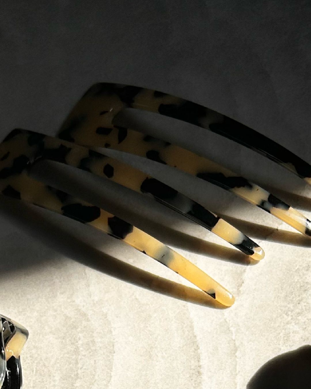 Product hover image:Hair clip - 2 pcs