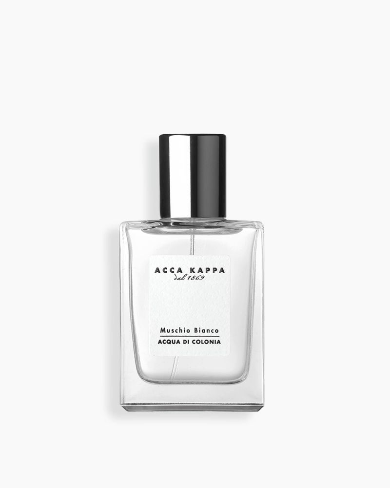 香水(女性用) ACCA KAPPA Muschio Bianco 100ml Muschio Bianco - Acca Kappa | AccaKappa