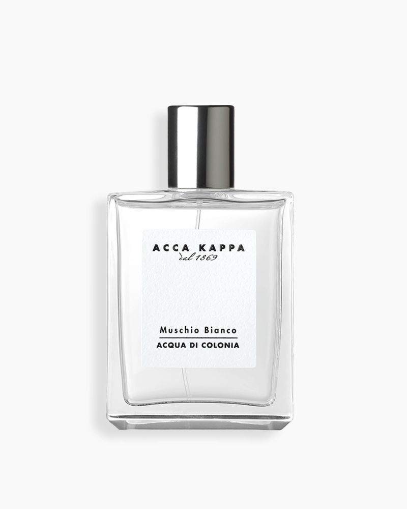 Muschio Bianco - Acca Kappa | AccaKappa