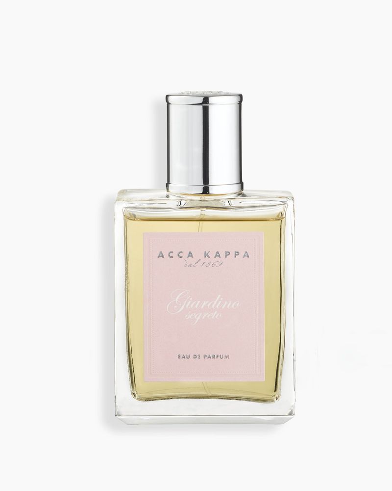 Iconic fragrances collection - Acca Kappa | AccaKappa