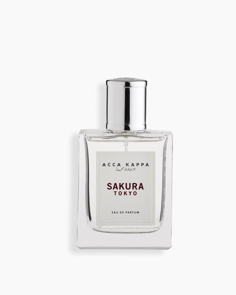 Sakura Tokyo - Acca Kappa | AccaKappa