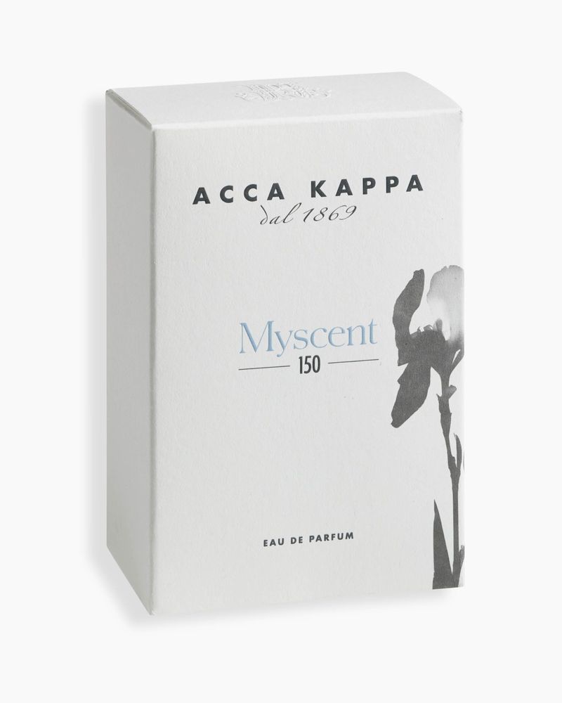Myscent - Acca Kappa | AccaKappa