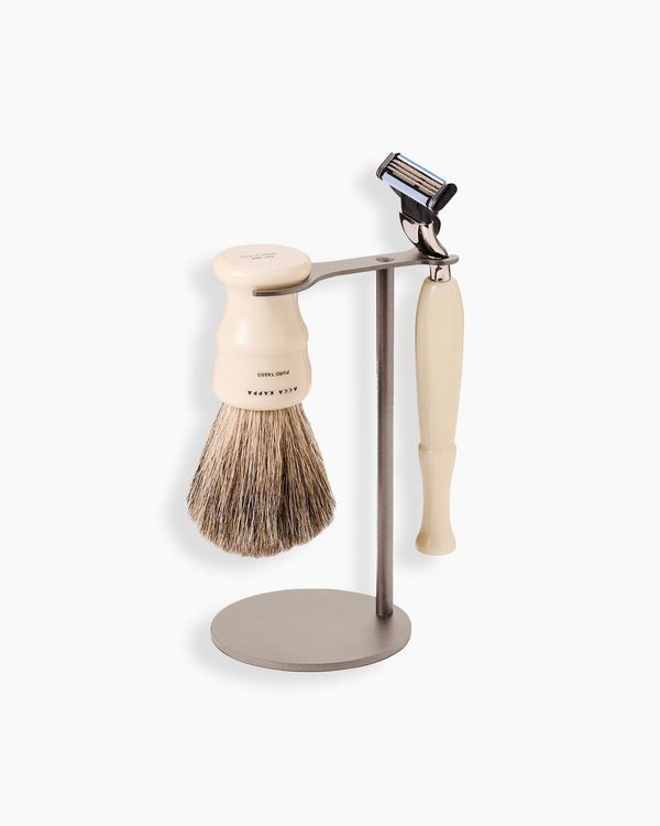Travel size shaving set - Acca Kappa | AccaKappa