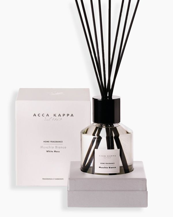 Muschio Bianco - Acca Kappa | AccaKappa