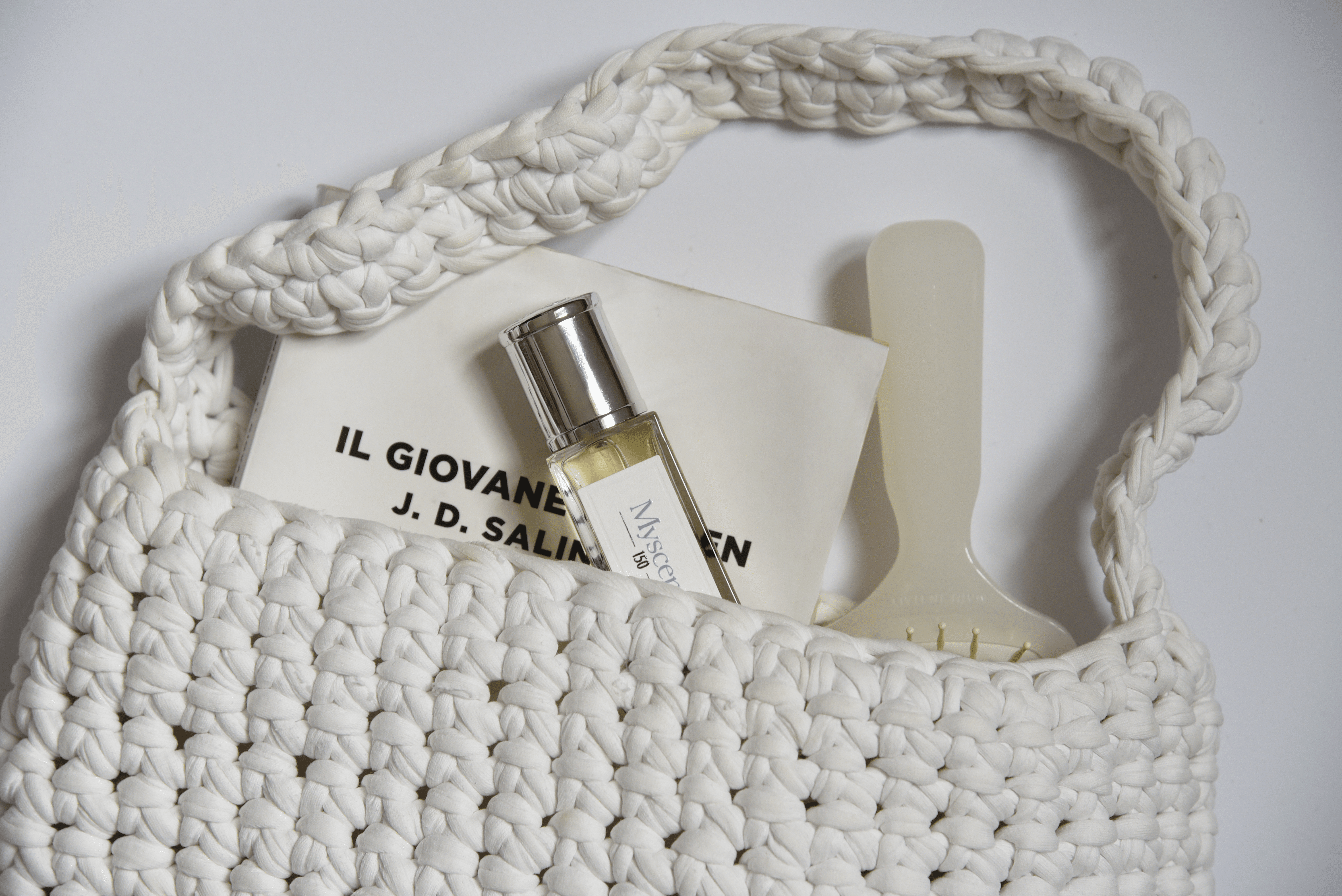 Immagine hover prodotto:Myscent